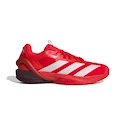 Încălțăminte de tenis pentru bărbați adidas Adizero Cybersonic 2 Lucid Red  EUR 43 1/3