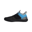 Încălțăminte de tenis pentru bărbați adidas Adizero Ubersonic 4 M Clay Magic Grey