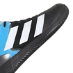 Încălțăminte de tenis pentru bărbați adidas Adizero Ubersonic 4 M Clay Magic Grey