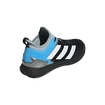 Încălțăminte de tenis pentru bărbați adidas Adizero Ubersonic 4 M Clay Magic Grey