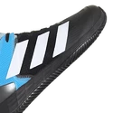 Încălțăminte de tenis pentru bărbați adidas Adizero Ubersonic 4 M Clay Magic Grey
