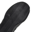 Încălțăminte de tenis pentru bărbați adidas Adizero Ubersonic 4 M Clay Magic Grey