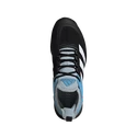 Încălțăminte de tenis pentru bărbați adidas Adizero Ubersonic 4 M Clay Magic Grey