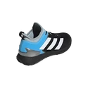 Încălțăminte de tenis pentru bărbați adidas Adizero Ubersonic 4 M Clay Magic Grey