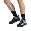 Încălțăminte de tenis pentru bărbați adidas Adizero Ubersonic 4 M Clay Magic Grey