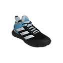 Încălțăminte de tenis pentru bărbați adidas Adizero Ubersonic 4 M Clay Magic Grey