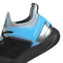 Încălțăminte de tenis pentru bărbați adidas Adizero Ubersonic 4 M Clay Magic Grey
