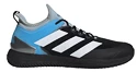 Încălțăminte de tenis pentru bărbați adidas Adizero Ubersonic 4 M Clay Magic Grey