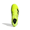 Încălțăminte de tenis pentru bărbați adidas Adizero Ubersonic 5 Clay Lucid Lemon/Core Black