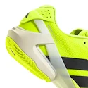 Încălțăminte de tenis pentru bărbați adidas Adizero Ubersonic 5 Clay Lucid Lemon/Core Black