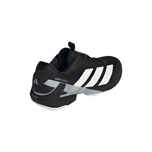 Încălțăminte de tenis pentru bărbați adidas Adizero Ubersonic 5 Core Black  EUR 42 2/3