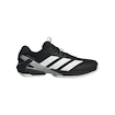 Încălțăminte de tenis pentru bărbați adidas Adizero Ubersonic 5 Core Black  EUR 42 2/3