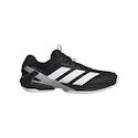 Încălțăminte de tenis pentru bărbați adidas Adizero Ubersonic 5 Core Black  EUR 42 2/3