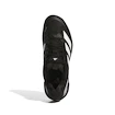 Încălțăminte de tenis pentru bărbați adidas Adizero Ubersonic 5 Core Black/Zero Metalic