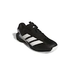 Încălțăminte de tenis pentru bărbați adidas Adizero Ubersonic 5 Core Black/Zero Metalic