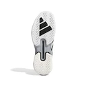 Încălțăminte de tenis pentru bărbați adidas Adizero Ubersonic 5 Core Black/Zero Metalic