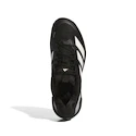 Încălțăminte de tenis pentru bărbați adidas Adizero Ubersonic 5 Core Black/Zero Metalic
