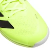 Încălțăminte de tenis pentru bărbați adidas Adizero Ubersonic 5 Lucid Lemon/Core Black