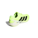 Încălțăminte de tenis pentru bărbați adidas Adizero Ubersonic 5 Lucid Lemon/Core Black