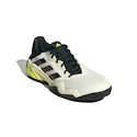 Încălțăminte de tenis pentru bărbați adidas Barricade 13 Clay White
