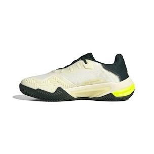 Încălțăminte de tenis pentru bărbați adidas Barricade 13 Clay White  EUR 46