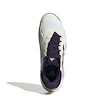 Încălțăminte de tenis pentru bărbați adidas Barricade 13 White