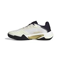 Încălțăminte de tenis pentru bărbați adidas Barricade 13 White