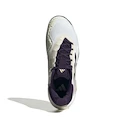 Încălțăminte de tenis pentru bărbați adidas Barricade 13 White