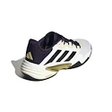 Încălțăminte de tenis pentru bărbați adidas Barricade 13 White