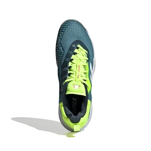 Încălțăminte de tenis pentru bărbați adidas Barricade Clay M ArcNgt  EUR 42