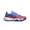 Încălțăminte de tenis pentru bărbați adidas Barricade M Clay Blue