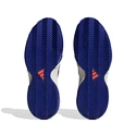 Încălțăminte de tenis pentru bărbați adidas Barricade M Clay Blue