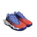 Încălțăminte de tenis pentru bărbați adidas Barricade M Clay Blue