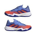 Încălțăminte de tenis pentru bărbați adidas Barricade M Clay Blue