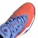Încălțăminte de tenis pentru bărbați adidas Barricade M Clay Blue