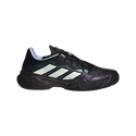 Încălțăminte de tenis pentru bărbați adidas Barricade M Core Black