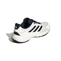 Încălțăminte de tenis pentru bărbați adidas  CourtJam Control 3 Clay White/Core Black