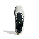 Încălțăminte de tenis pentru bărbați adidas  CourtJam Control 3 Clay White/Core Black