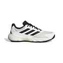 Încălțăminte de tenis pentru bărbați adidas  CourtJam Control 3 Clay White/Core Black
