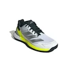 Încălțăminte de tenis pentru bărbați adidas  Defiant Speed 2 Clay White