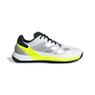 Încălțăminte de tenis pentru bărbați adidas  Defiant Speed 2 Clay White