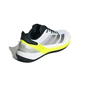 Încălțăminte de tenis pentru bărbați adidas  Defiant Speed 2 Clay White