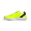 Încălțăminte de tenis pentru bărbați adidas  Defiant Speed 2 M Clay Lucid Lemon/Core Black