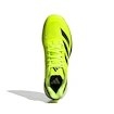 Încălțăminte de tenis pentru bărbați adidas  Defiant Speed 2 M Clay Lucid Lemon/Core Black