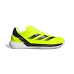 Încălțăminte de tenis pentru bărbați adidas  Defiant Speed 2 M Clay Lucid Lemon/Core Black