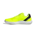 Încălțăminte de tenis pentru bărbați adidas  Defiant Speed 2 M Clay Lucid Lemon/Core Black