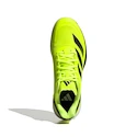 Încălțăminte de tenis pentru bărbați adidas  Defiant Speed 2 M Clay Lucid Lemon/Core Black