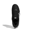 Încălțăminte de tenis pentru bărbați adidas Solematch Control 2 Clay Core Black/Zero Metalic