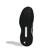 Încălțăminte de tenis pentru bărbați adidas Solematch Control 2 Clay Core Black/Zero Metalic