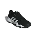 Încălțăminte de tenis pentru bărbați adidas Solematch Control 2 Clay Core Black/Zero Metalic